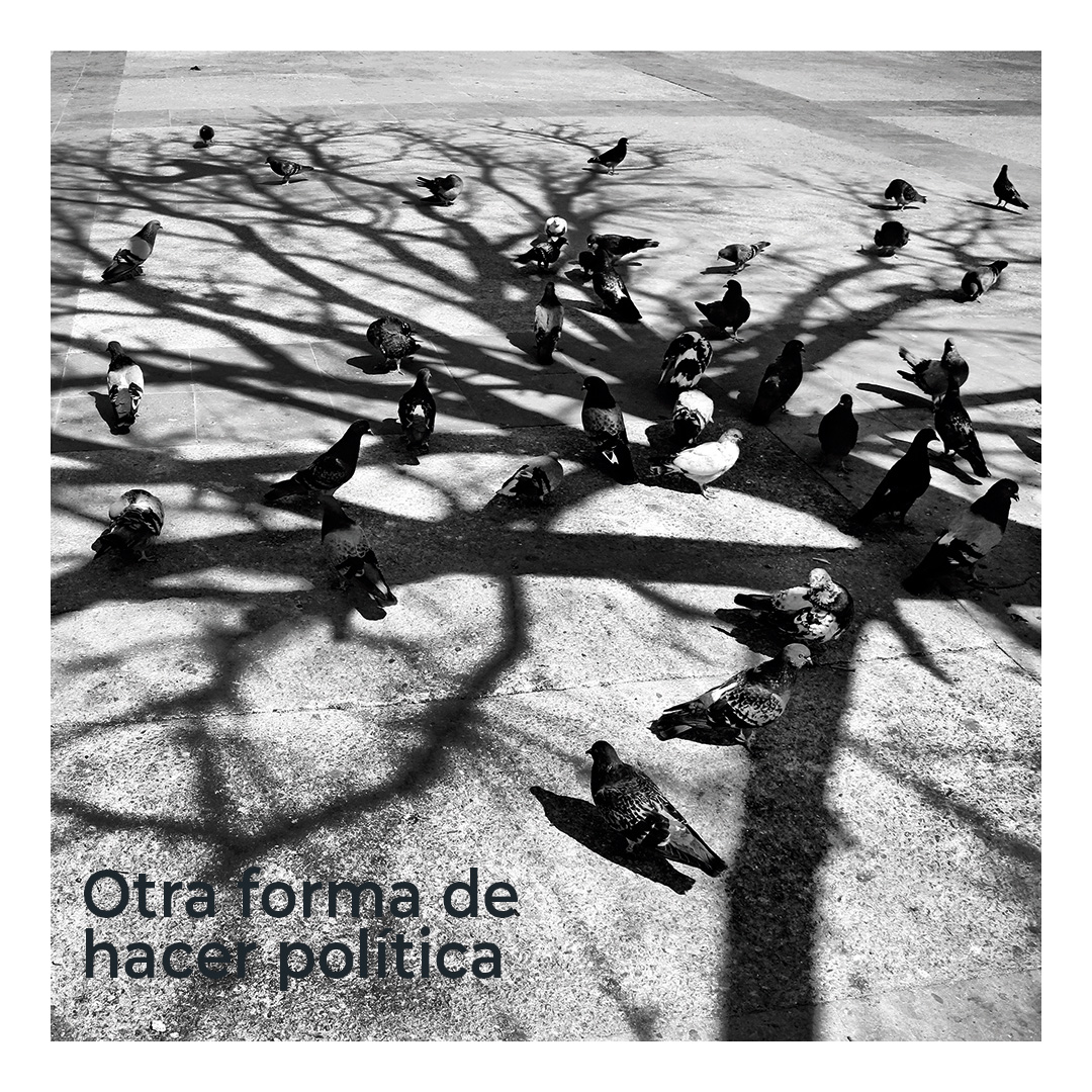 La polarización como estrategia se ha apoderado de nuestros gobiernos. ¿Es posible una forma de hacer política con más persuasión, más entendimiento y menos enfrentamiento? Sobre esto nos habla Alberto Zuarth. | #HazSinapsis #Neurona16

revistaneurona.com.mx/otra-forma-de-…