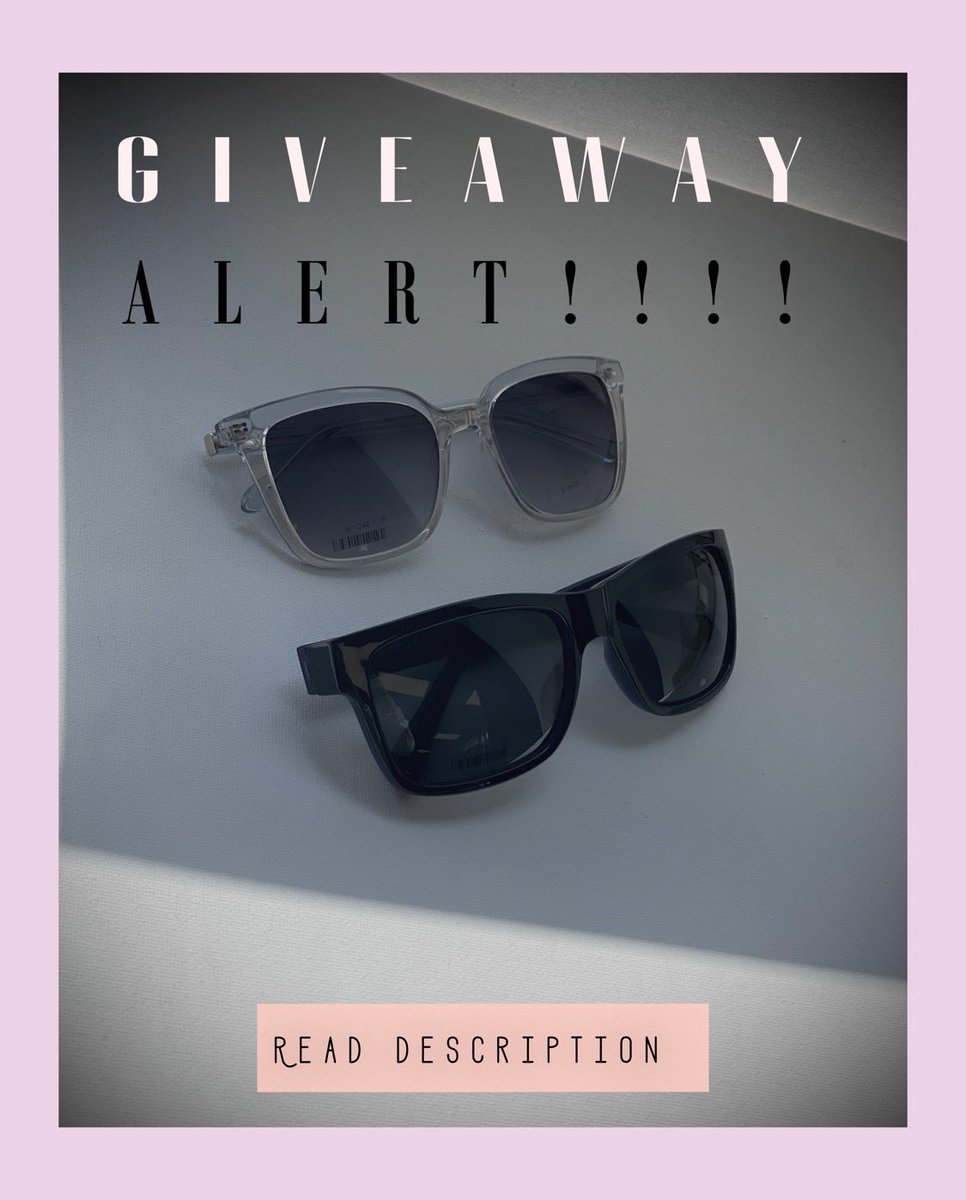 Check out <a href="/ForsightEyewear/">ForsightEyewear</a> on Instagram to know whats up for the win. #Hamilton #HamOnt #Giveaway #Giveaways #GiveawayAlert #localbusiness 😍