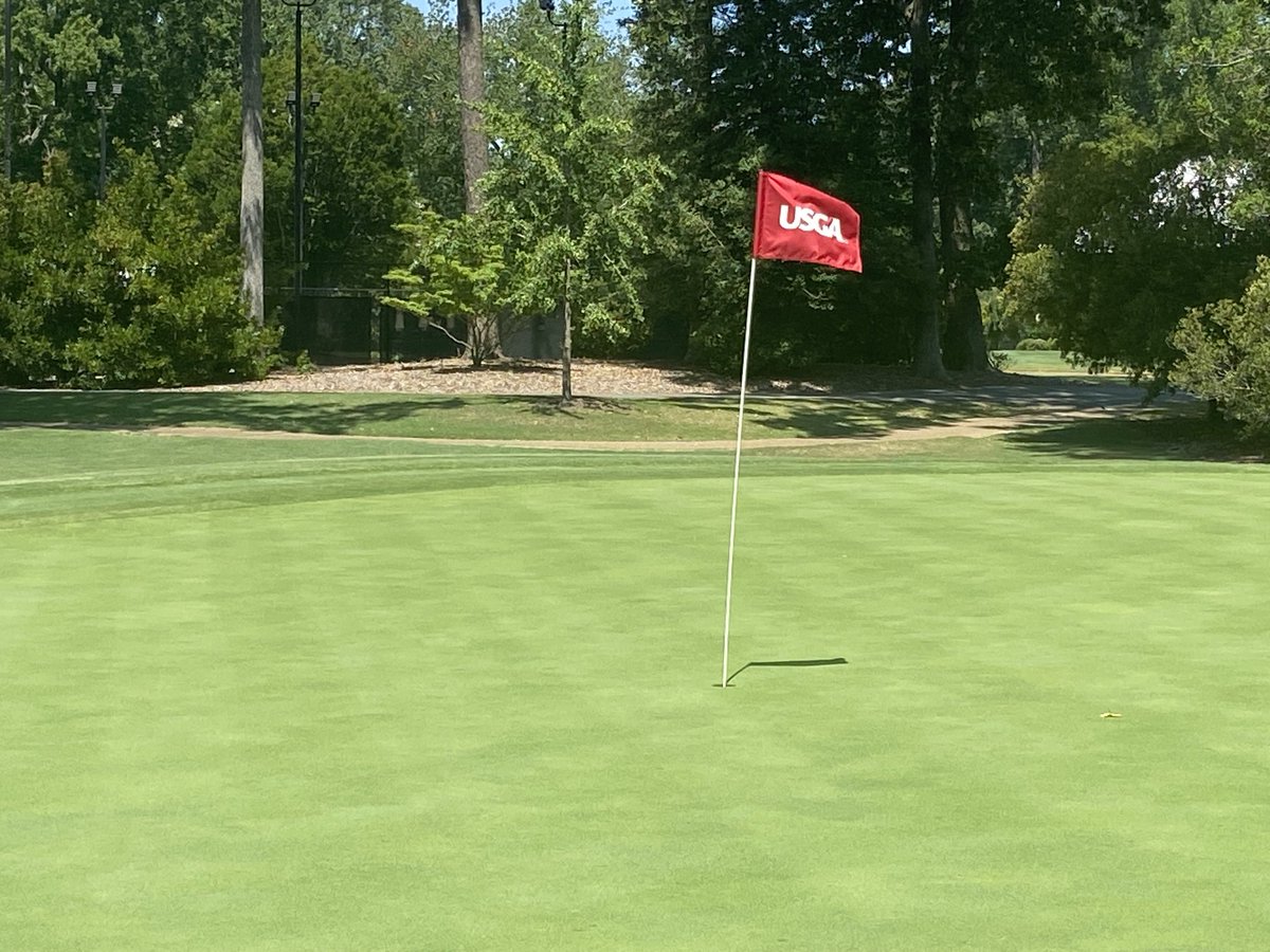 Must be US Am Qualifier time at JRCC.