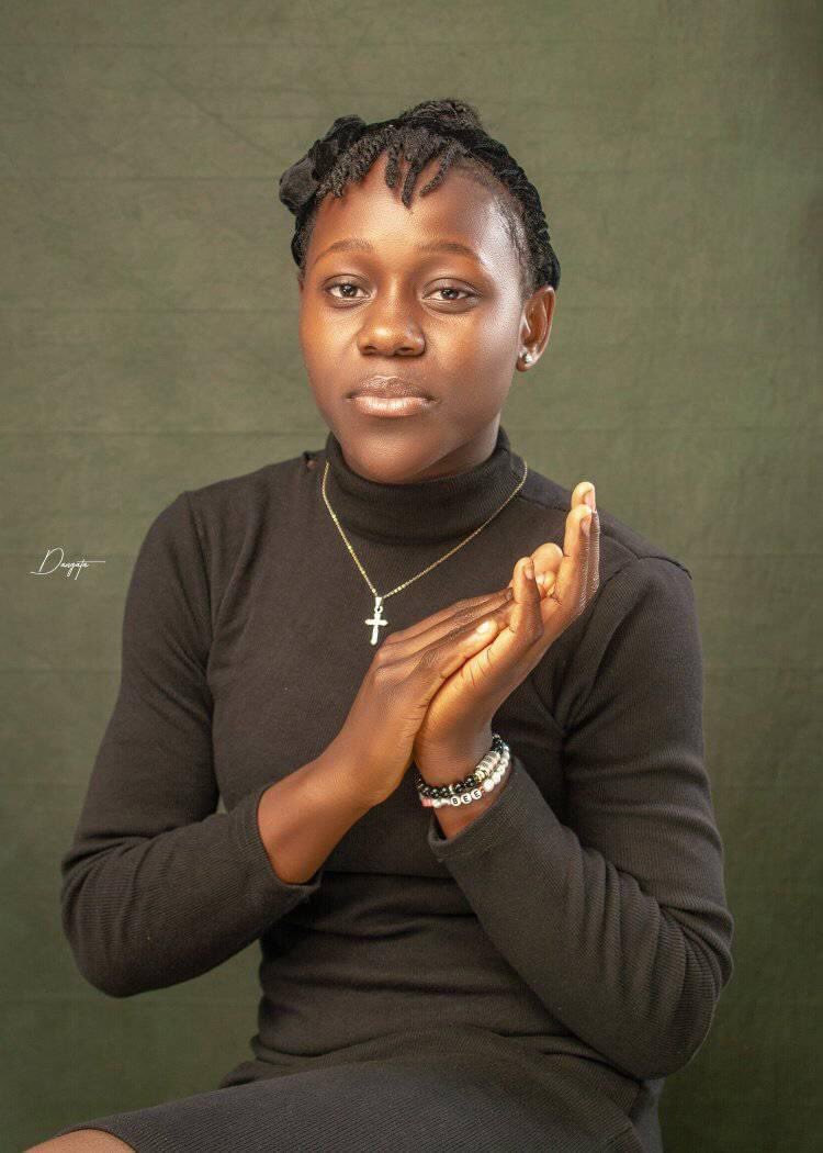 Happy birthday fine girl great grace