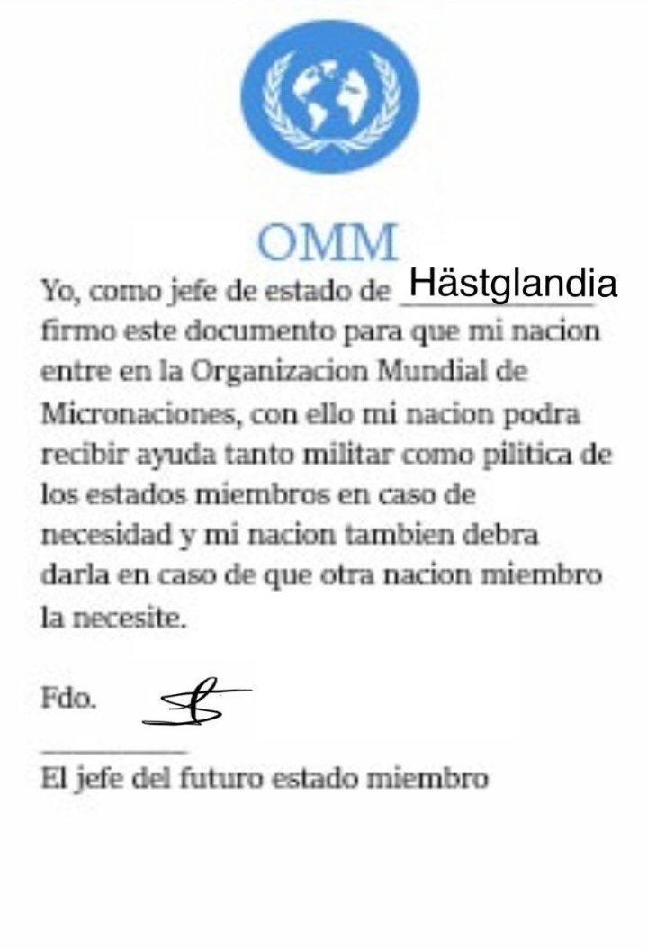 Org_Mun_de_Micr's tweet photo. @hastglandia se une a la OMM https://t.co/Cb6RVnSfVj