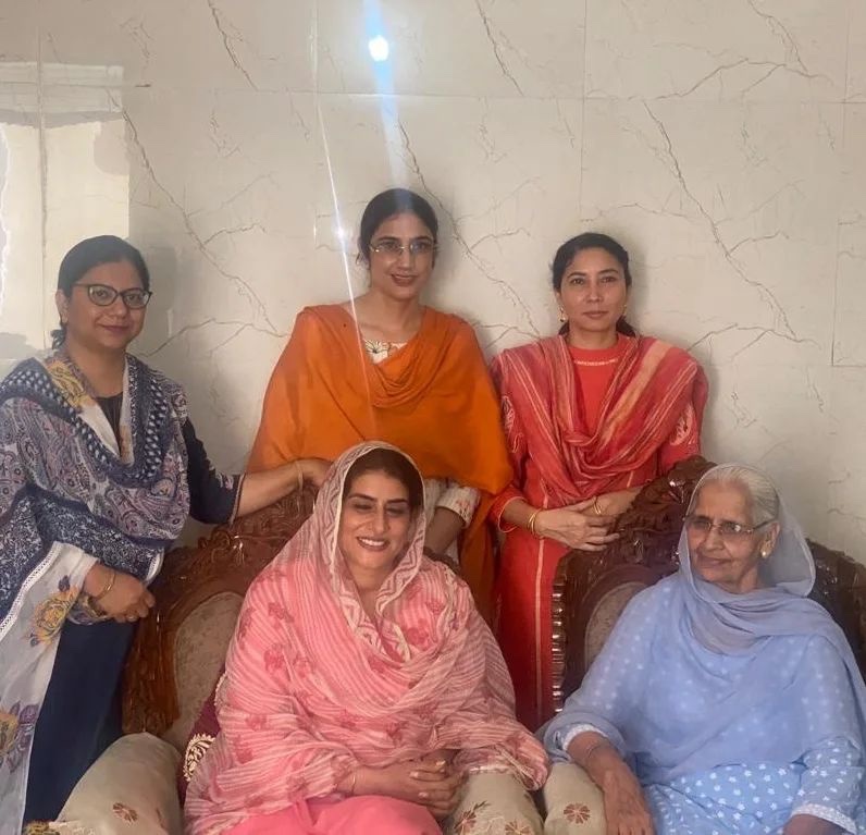 Ganieve Kaur Majithia tweet media