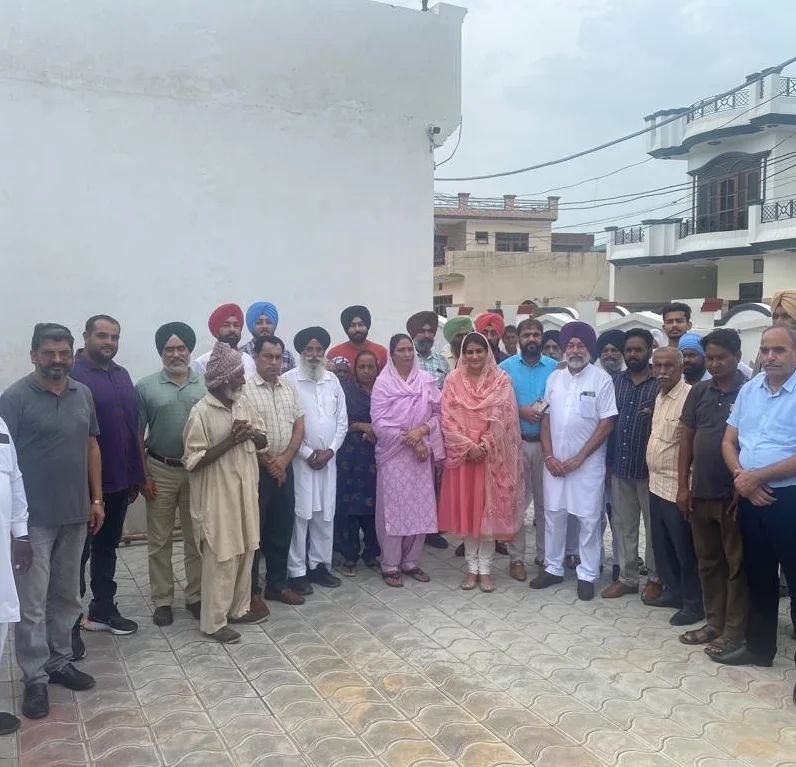 Ganieve Kaur Majithia tweet media