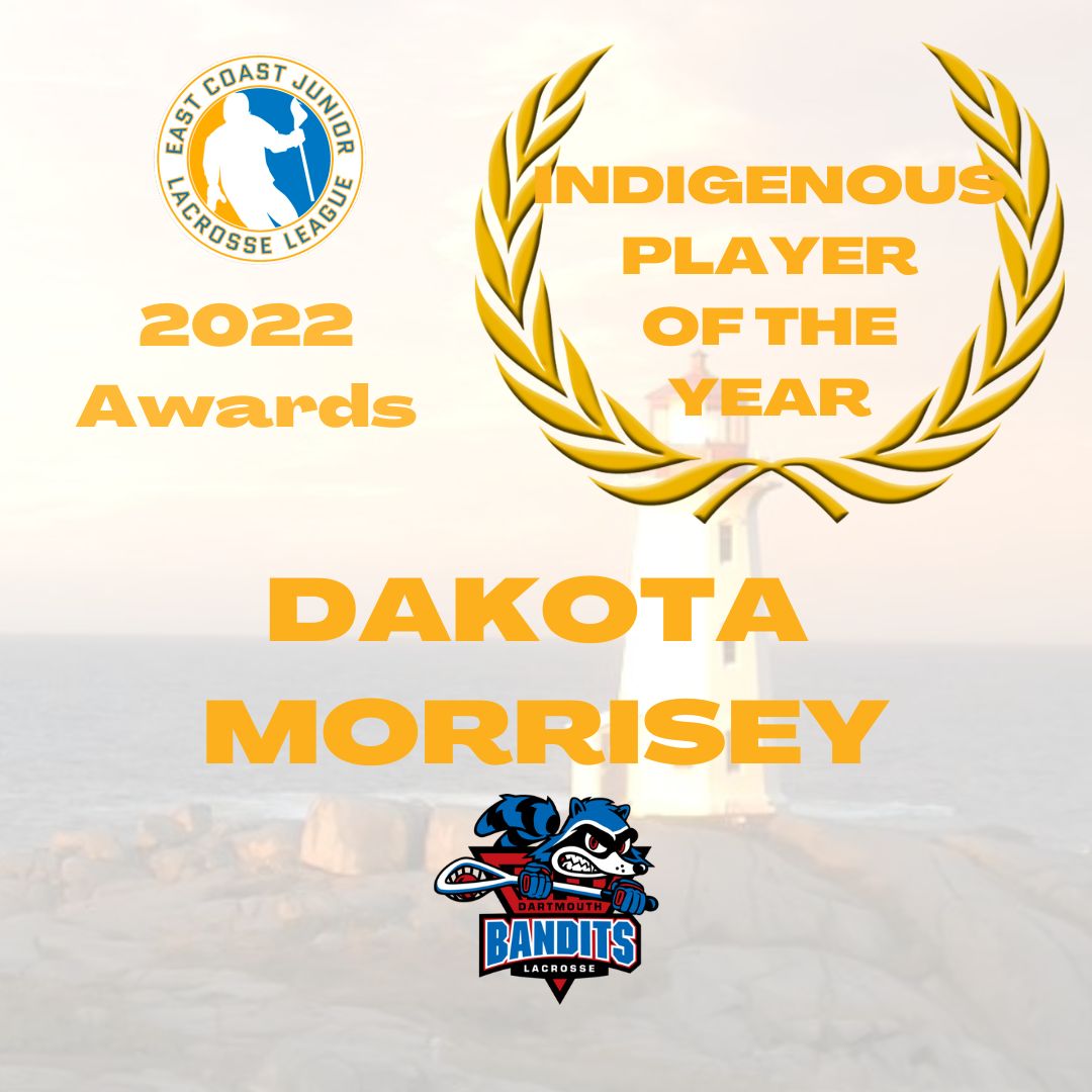 TheECJLL's tweet photo. The ECJLL(M) is proud to announce that the 2022 "Indigenous Player of the Year" Award is a tie and is presented to Joseph Asselstine of the Mi’kmaq Warriors, and Dakota Morrisey of the Dartmouth Bandits!
#ECJLL(M)2022AWARDS #Indigenousplayeroftheyear #WarriorsJrA #BanditsJrA https://t.co/9P5lP3UR3p