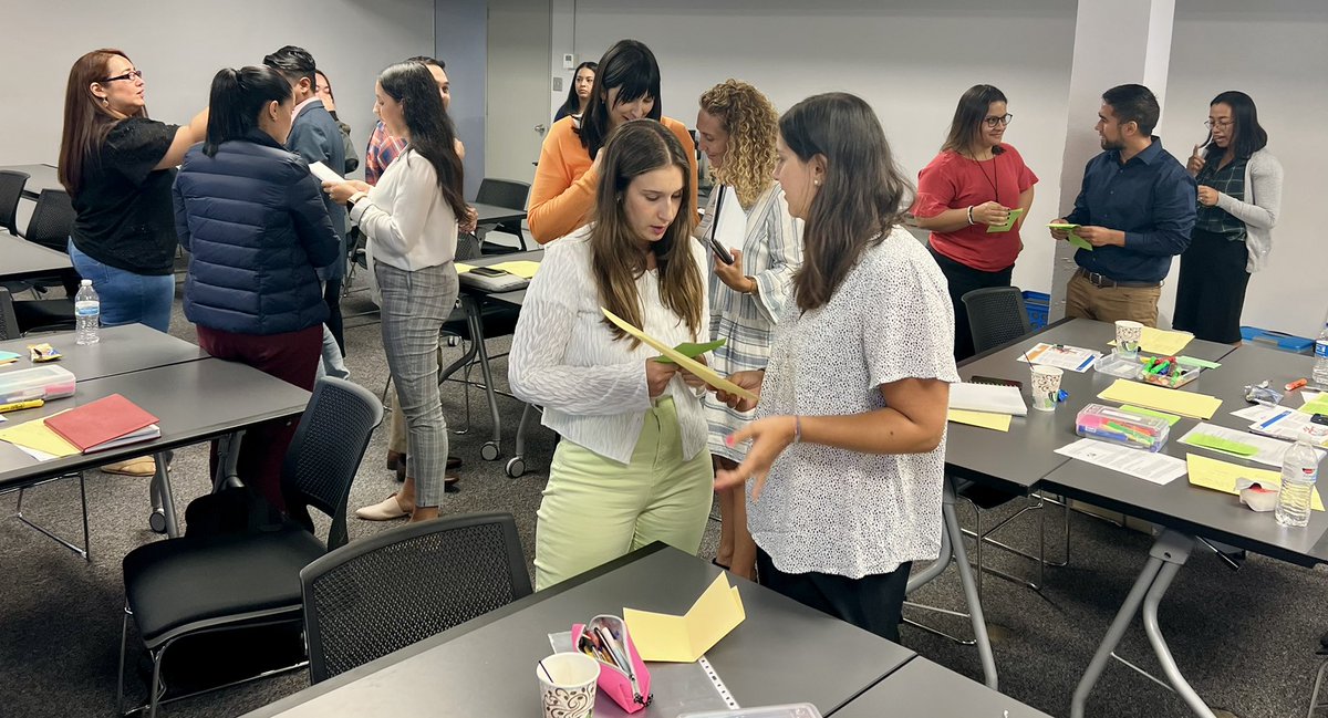 Best practices modeled and practiced! <a href="/SIOPModel/">The SIOP® Model</a>