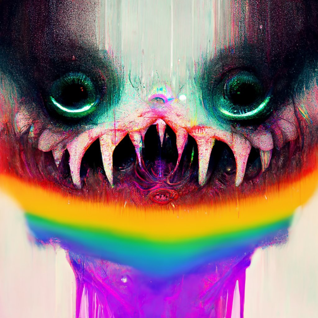 smile
<a href="/midjourney/">Midjourney</a> <a href="/discodiffusion/">Disco Diffusion</a> #midjourney #ArtificialIntelligence #art  #digitalart #DeepLearning #generativeart #discodiffusion #aiartcommunity  #nft #MachineLearning #ArtistOnTwitter #AIart