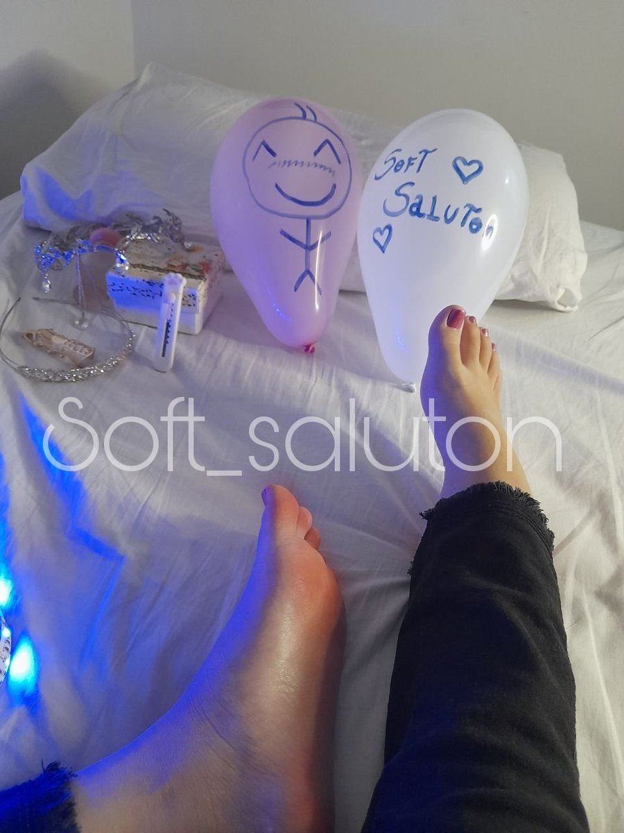 Soft_saluton's tweet photo. @Feetfinder https://t.co/53e3zKTBCA