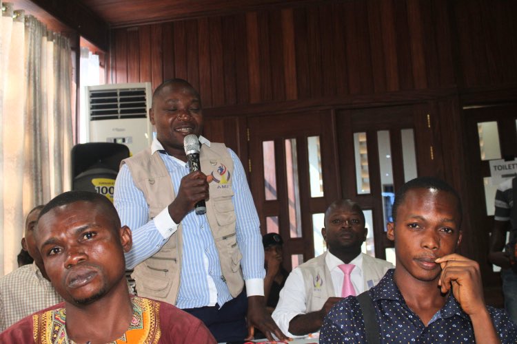 AFIA MAMA RDC tweet media