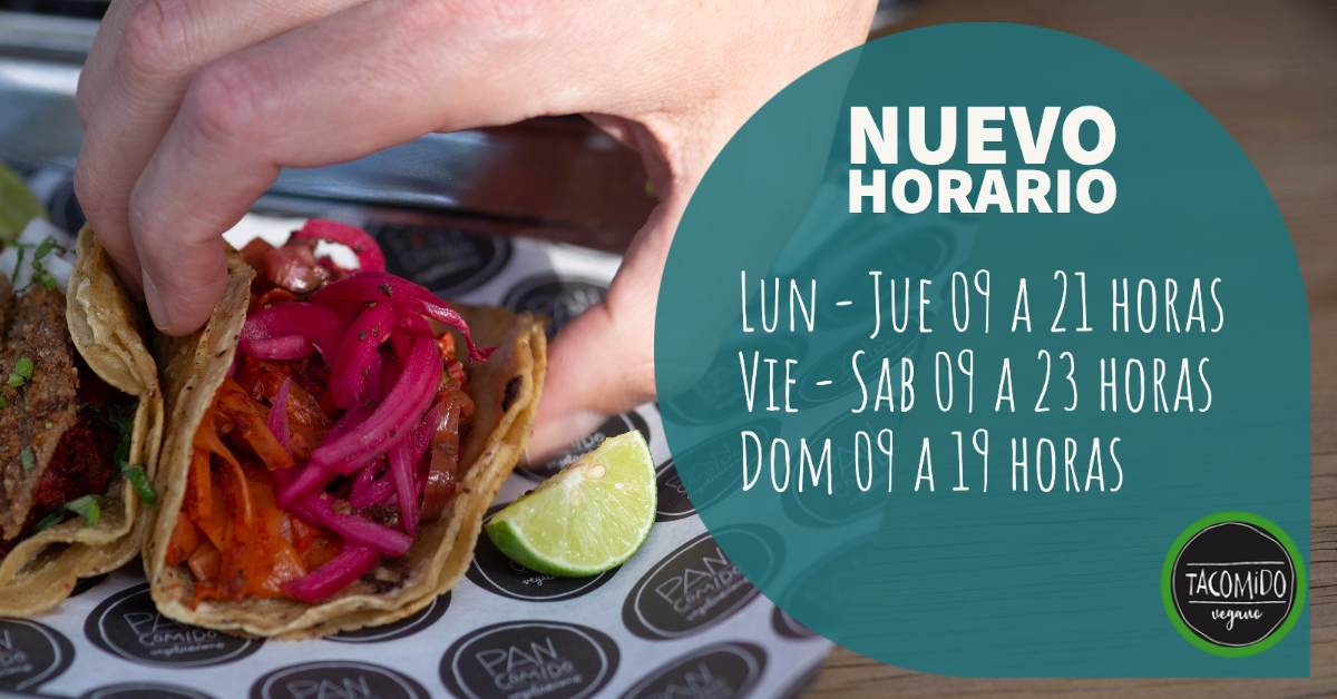 Pan Comido Ⓥ tweet media