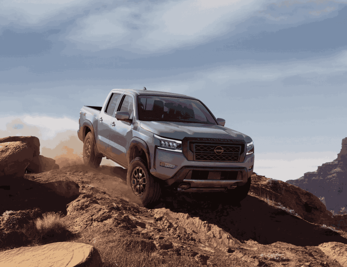 5StarNissanSC's tweet photo. Built for endurance and performance, no matter what the terrain. https://t.co/wVs0oXqETm #FiveStar #FiveStarNissan #Nissan #Florence #SouthCarolina #NissanUSA https://t.co/KMwJqw5WNM