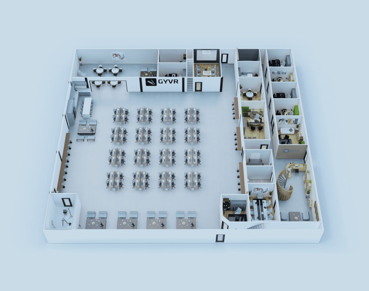 TechBuzzUtah's tweet photo. The Gyvr hub, a business collaboration space, exists to help, simplify, support, and scale other small businesses.
Read the article on TechBuzz:
https://t.co/kVmA98lmSA
#utahbusiness #utahtech #coworking #warehousespace #businesscollab https://t.co/H92kkZldBY