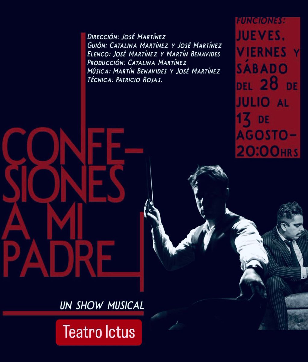 jmartinolio's tweet photo. Desde este jueves !!! https://t.co/ASzRgX7nEp