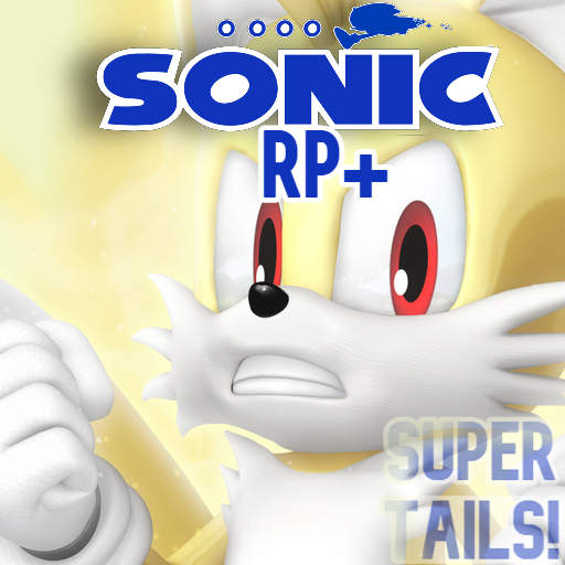 Sonic RP+ News on Twitter: