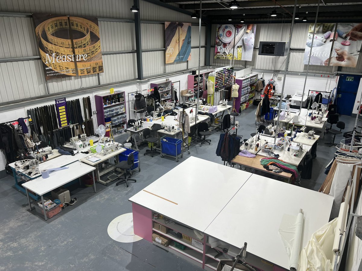 AndZips's tweet image. Did someone say speedy service? 🙌🏻

Another day done! Ready for tomorrows delivery 👏🏻