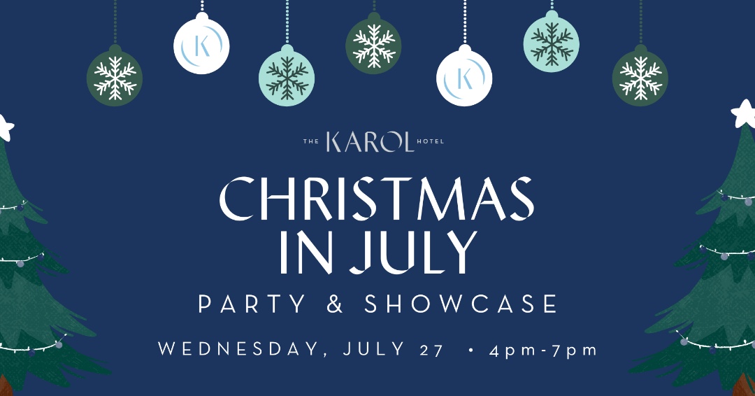 The Karol Hotel Twitter