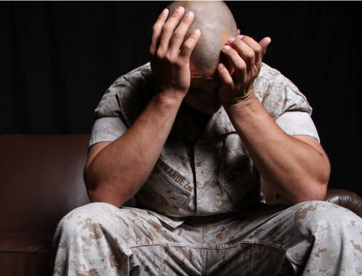 Military Times reports Veterans have a higher rate of erectile dysfunction according to study. militarytimes.com/off-duty/milit…