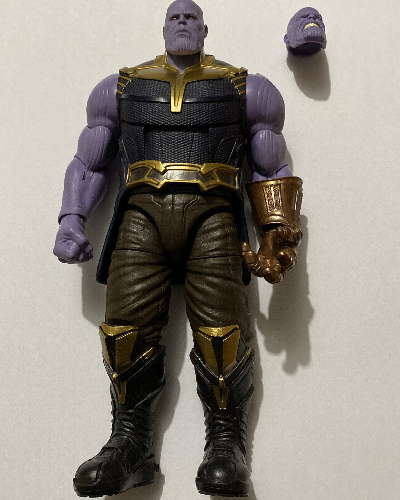 Marvel legends avengers infinity war 3 pack outlet