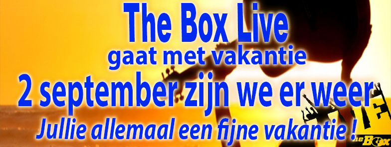 TheBox (@theboxkatwijk) on Twitter photo 