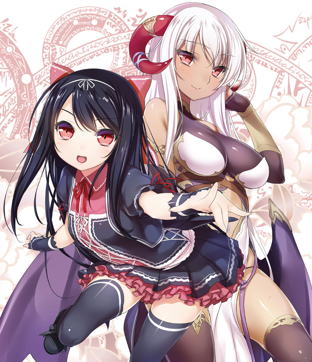 #見た人もなにか無言で2人組をあげる 