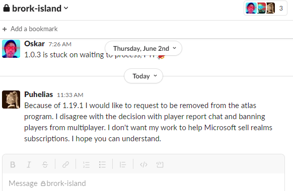 Puhelias tweet media