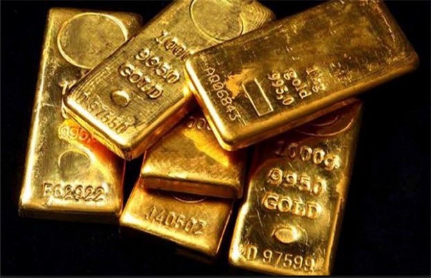 Read more about the article CHINA’S NET GOLD IMPORTS VIA HONG KONG JUMPED ALMOST FIVEFOLD IN JUNE AS BANKS S