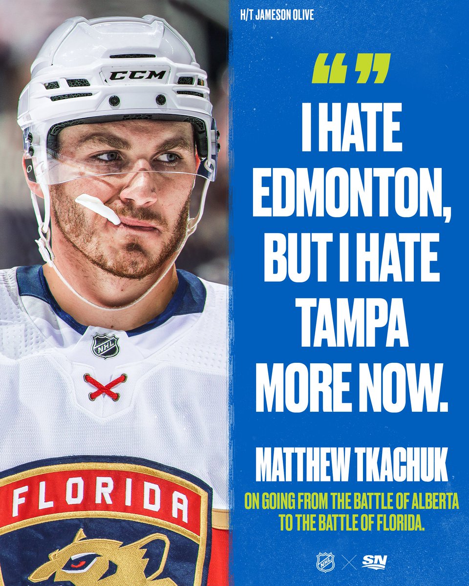 Sportsnet tweet media