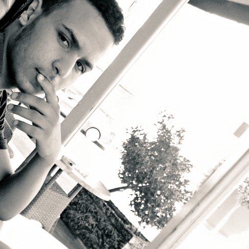 الأمور ستكون ضدك في البداية ..
#mcsamih
#Twitter 
#البداية