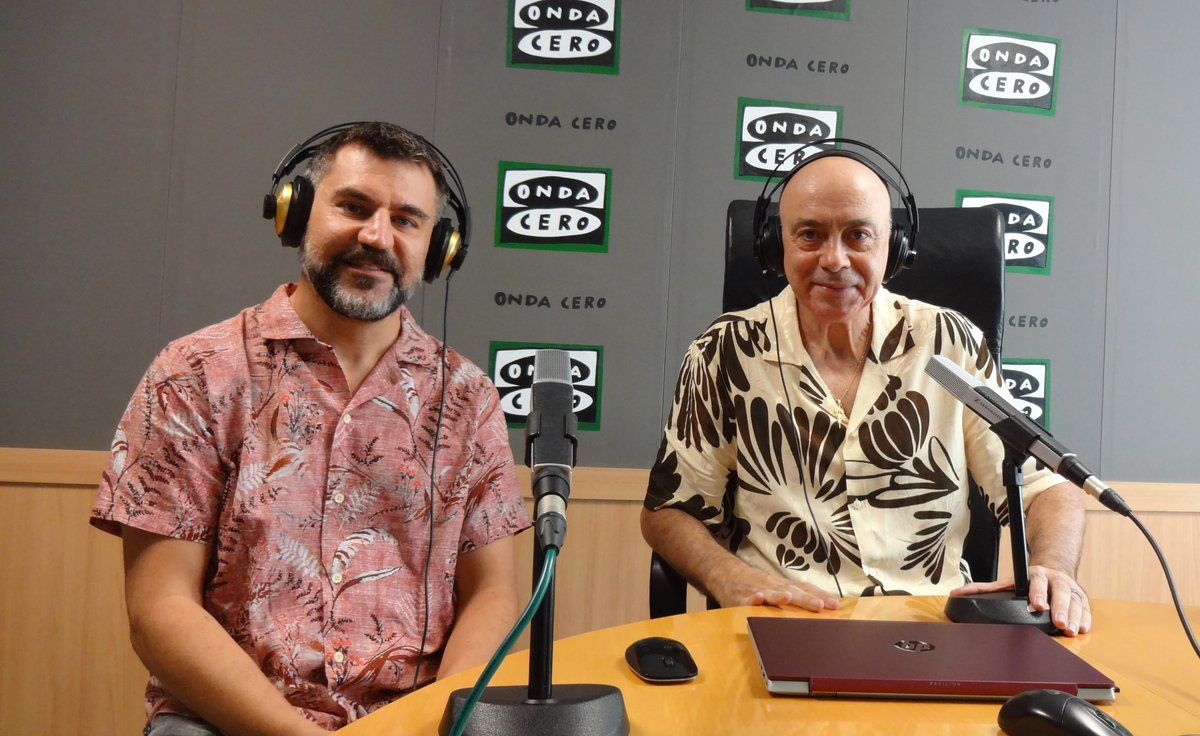 El Dr. Robert Panadés del grupo de Salud Digital de la CAMFiC explica la necesidad de que la atención primaria esté presente en los estudios que validan las herramientas de Inteligencia artificial (IA)
<a href="/CAMFiC/">🌳CAMFiC</a> 
#IA
#inteligenciaartificial
#salud
#SaludDigital
#OndaCeroCatalunya