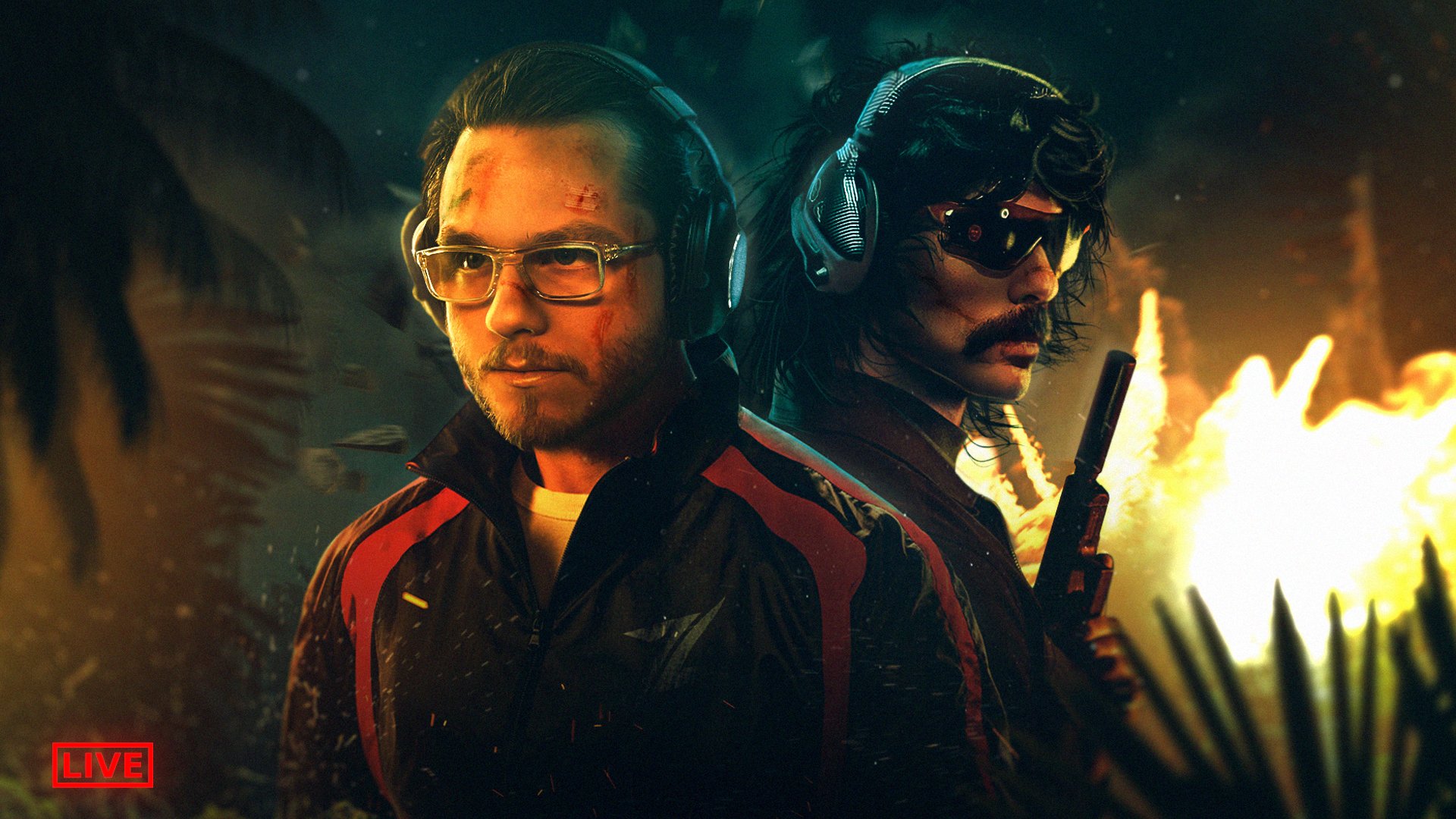 OpTic ZLaner on Twitter "🔴LIVE "The Ultimate Gaming Challenge" w