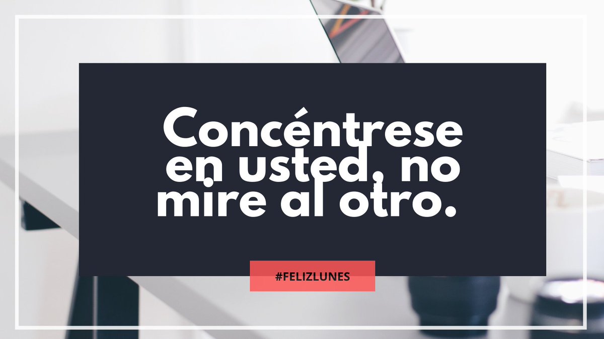 rapitareas22's tweet photo. #BuenDia #otrolunes #felizlunes #lunesdemotivacion #frasedeldia #hoyesviernes #usted #solousted #objetivoclaro #administradores #profesionales #ustedmismo #supropiocamino #felizdiaatodos https://t.co/YL4Qa5az6w
