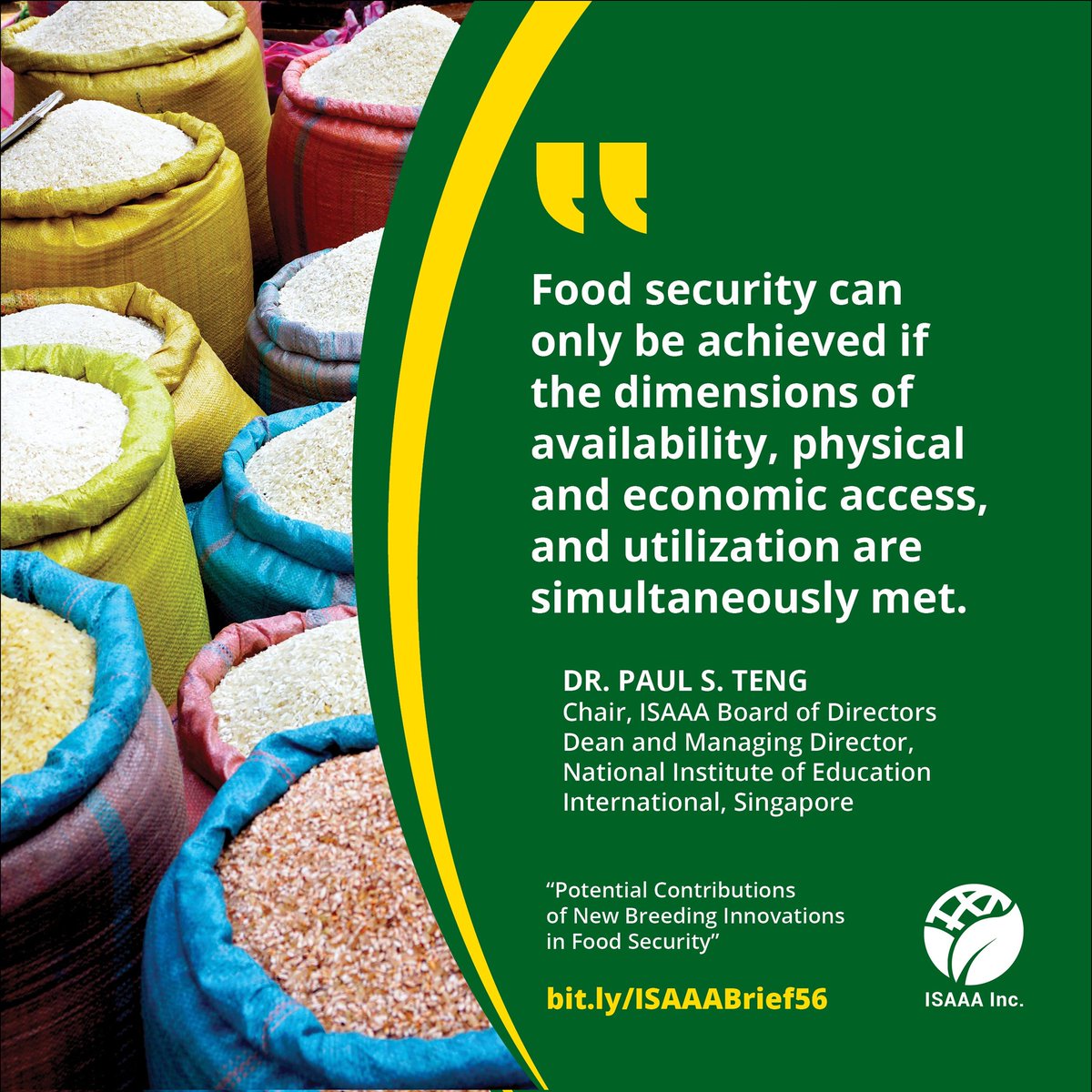 CropLife Pakistan tweet media