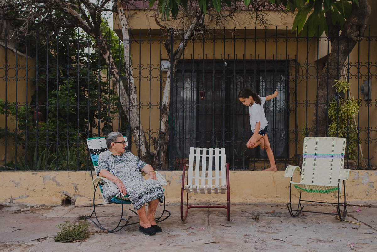 Clarissa Bell tweet media