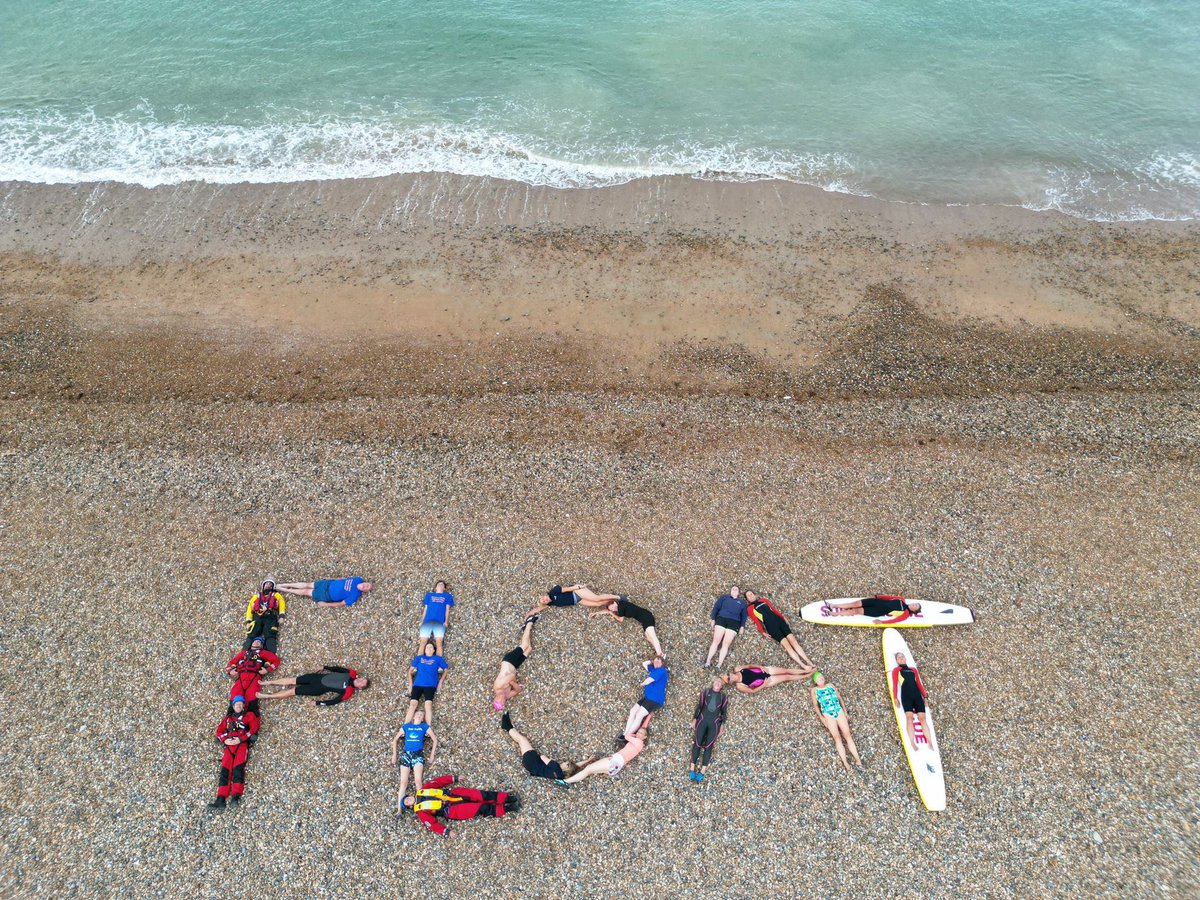 KingAlfredLSC's tweet photo. It's World #DrowningPrevention Day &amp; the Brighton &amp; Hove Coastal Water Safety Forum are asking you to #FloatToLive if you get into trouble on the water!

In an emergency, call 999 &amp; ask for 

🏖️the Coastguard
🏞️Fire &amp; Rescue in inland waters

#RespectTheWater 
📷@brightonsnapper https://t.co/qImZRmR6kT