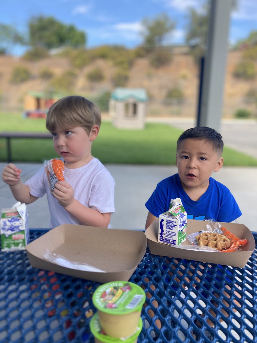 Mike Choate Early Childhood Center tweet media