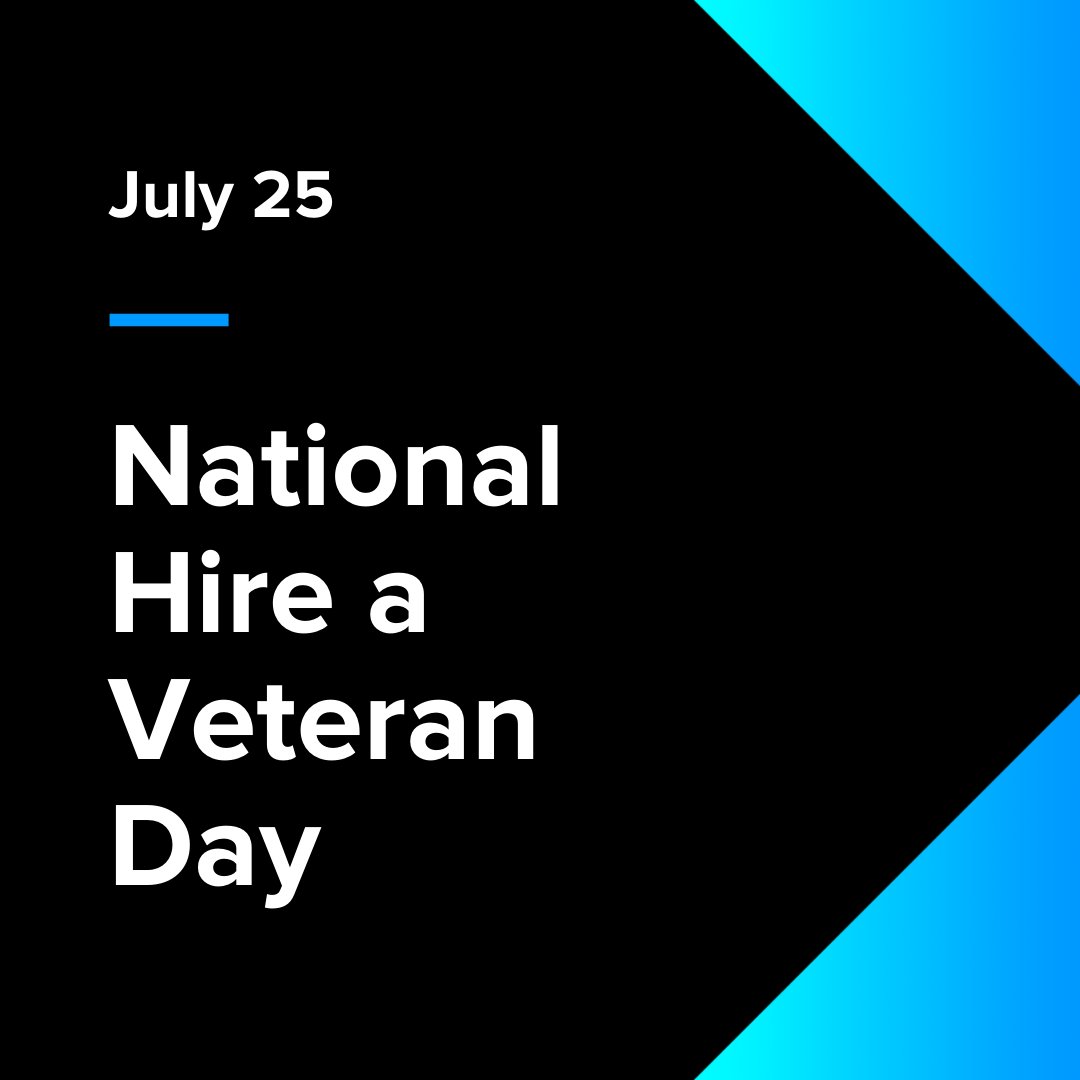 ZebraCareers's tweet photo. At Zebra, we're proud to provide #veterans with access to resources that will set them up for success, such as our VETZ employee resource group, and the @hiringourheroes program. #LifeAtZebra #HireAVeteranDay https://t.co/9IpYguMAt7 https://t.co/CzGrqQiBfn