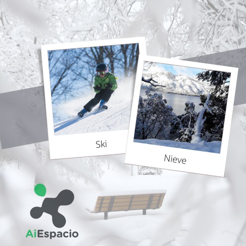 La temporada de invierno trajo MUCHA nieve a #VillaLaAngostura 
 
#AiEspacio es el primer #coworking Space de la ciudad
Paquetes diarios, semanales y mensuales

Estamos en Avenida Arrayanes y podés consultarnos al Whatsapp +5492944246655 o por DM aquí