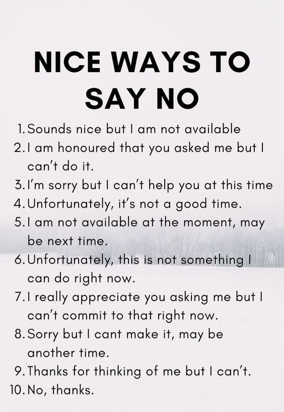 MoveMeQuotes's tweet photo. To those who have a hard time saying "No": https://t.co/dfoJg9Dg6I