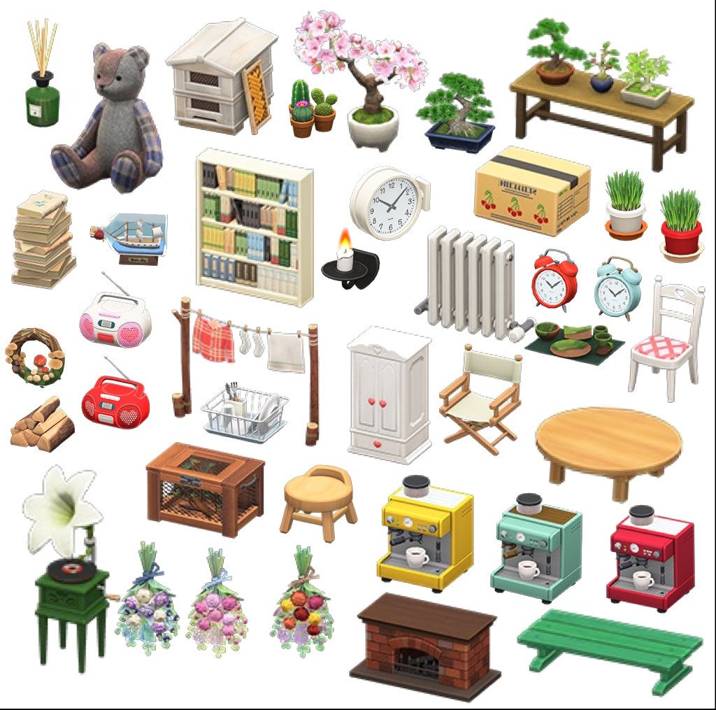 LouisMiniMania's tweet image. Uma seleção de móveis  para usarem como exemplo no novo @MiniManiaApp #MiniManiaBeta #MiniMundos #MiniManiaApp 
🔥 NAO SERIA UMA MÁ IDEIA 🔥