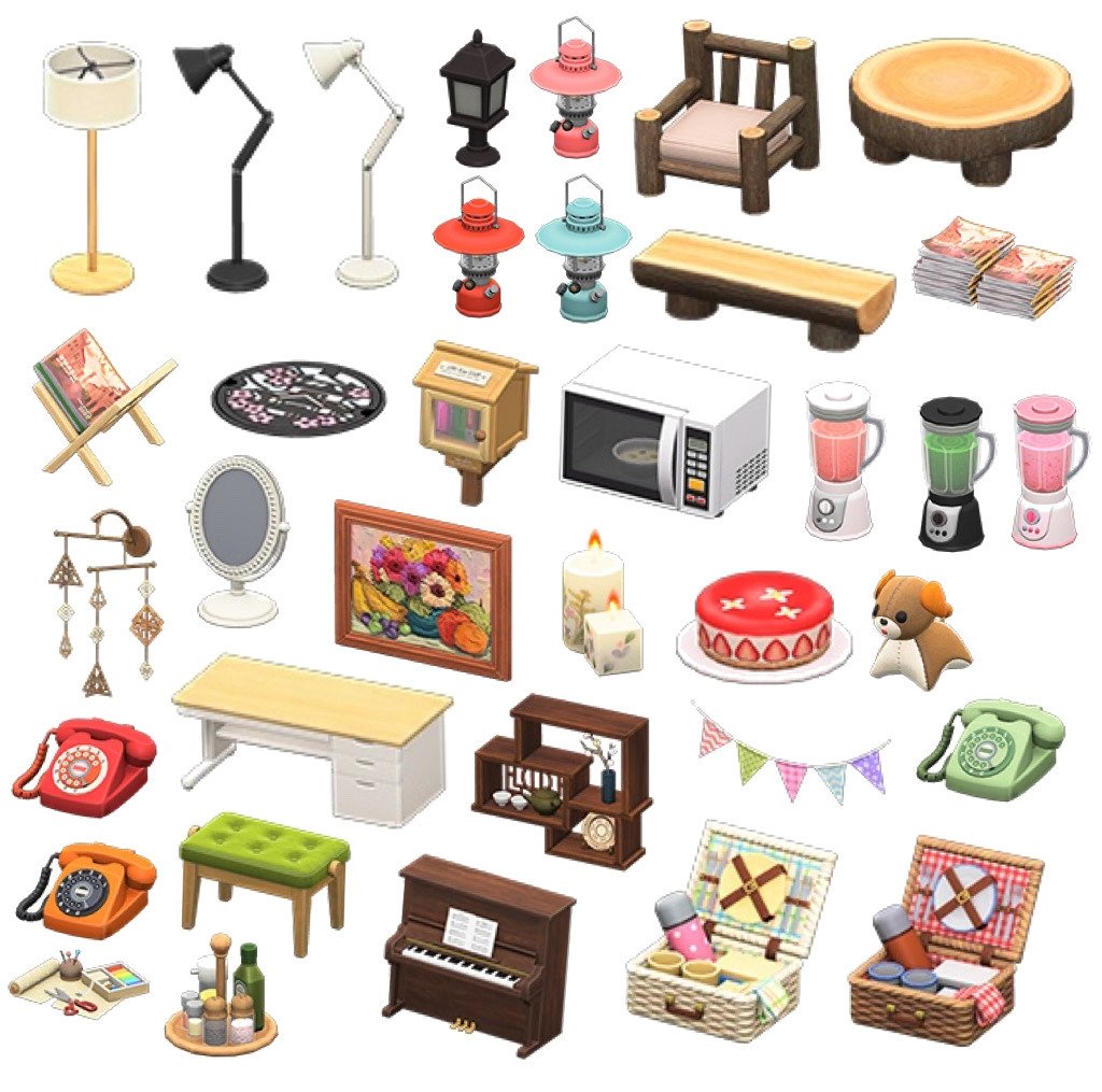 LouisMiniMania's tweet image. Uma seleção de móveis  para usarem como exemplo no novo @MiniManiaApp #MiniManiaBeta #MiniMundos #MiniManiaApp 
🔥 NAO SERIA UMA MÁ IDEIA 🔥