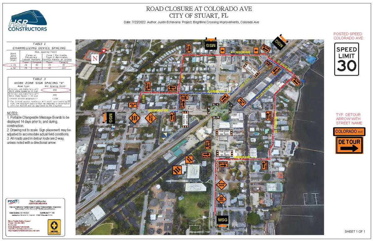 City of Stuart tweet media