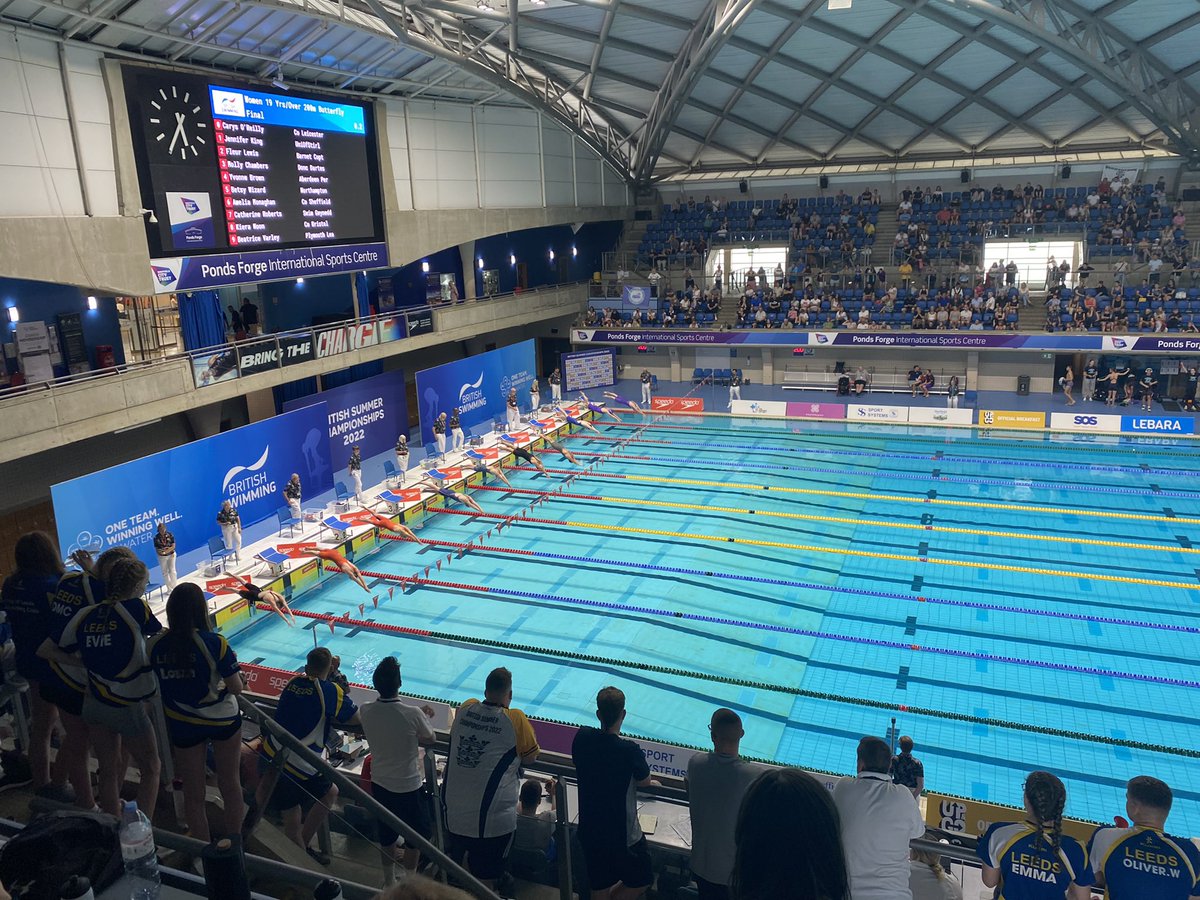 Northampton Swimming Club 🏊🏻‍♀️🏊🏻‍♂️ tweet media