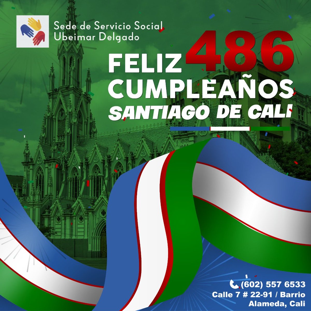 UbeimarDelgadoB's tweet image. 