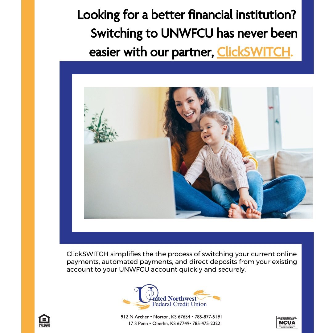 Everything We Do, We Do for YOU!  Become a member today!