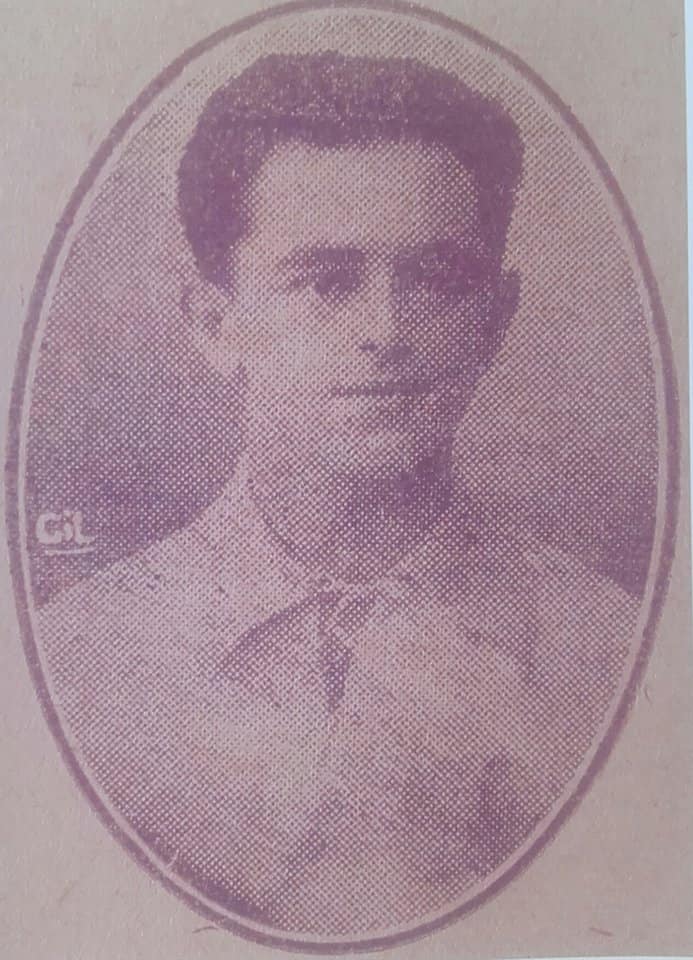 TuneldoTempoNFC's tweet photo. #JogosPerdidos
⚽ #NAÇA EMPATA COM #PAYSANDU EM AMISTOSO (1929) 🦁🆚 🐺
Após o baile que deu no Rio Negro, o Paysandu iria enfrentar a principal força do futebol amazonense e o maior campeão do estado, o Nacional.
Segue: https://t.co/Gjfnap4txV