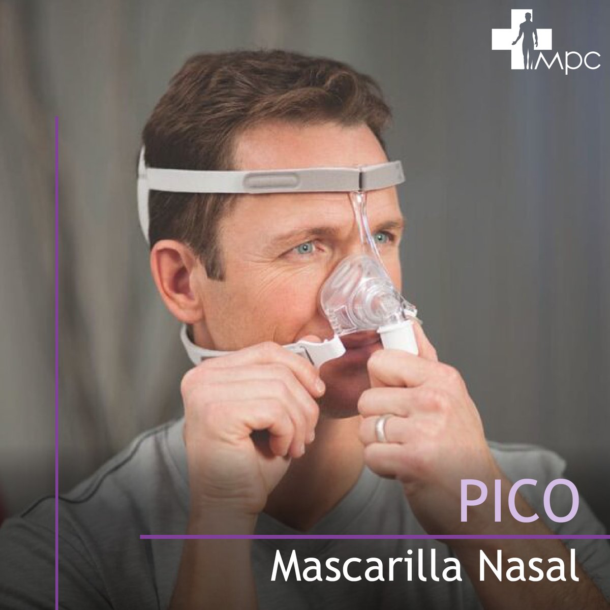 MPC Equipo Médico tweet media