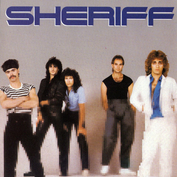 Now Playing: When I'm With You - Sheriff - Listen now at wave80hits.com #80s #80smusic