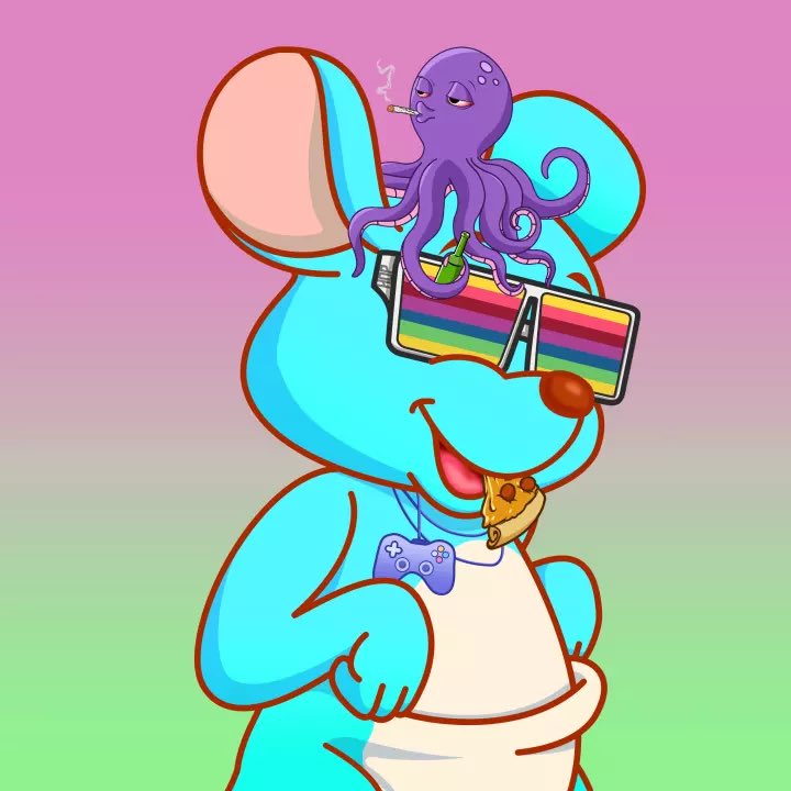 StonedRancher's tweet photo. @Sirny0513 @LunchMeatReturn has yet to touch the brakes when it comes to @BabyHop__ πΌπ¦
Community is full of #DiamondHands
Dev is constantly delivering #DevDelivers πͺ
#NFTs #BabyJoeyNFT
#P2E #BabyJoeyArcade
#RaceToEarn #JoeyJockeyStables
#BHOP #HopSwap #Cro #CroFam #DeFi #CronosChain https://t.co/2YNRulvWZa