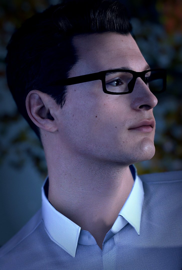 😌🤲

Mod/Pics: Ella
Glasses mod/Free cam/mod tool: dragonbane0
#dbh #detroitbecomehuman #dbhconnor