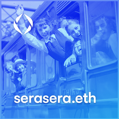 TechMental_'s tweet photo. Oh well... #ENS #SERASERA.ETH ...Whatever Will Be, Will Be "Que sera, sera" https://t.co/J1JXlYiK5q