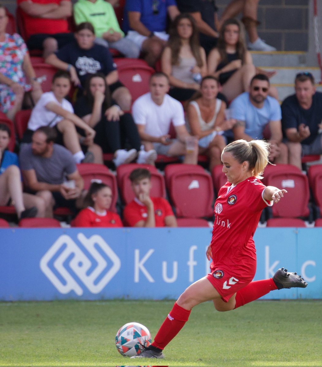 Ebbsfleet United Women tweet media